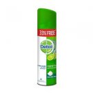 Dettol Shaving Foam Original Fresh - 200g Free Shipping