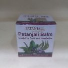 Patanjali Ayurvedic Balm 25grm Free Shipping