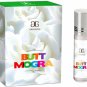 BUTT MOGRA Arochem UniSex Oriental Attar Concentrated Arabian Perfume Oil 6ml