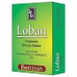 2 x Loban Zed Black Premium Dhoop Sticks 20 Stick Pure NaturaI Dhoop + Shipping