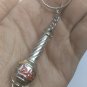 Hanuman Gada Bajangi keychain Fashion Keyring Keychain Key Chain Ring Key Gifts