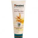 Himalaya Herbals Fairness Kesar Face Wash 100 ml Ayurvedic Free Shipping