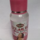 Srinath Rose Water Gulab jal (100ML) 100% Pure Aroma Glowing Skin free ship