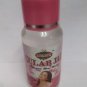 Srinath Rose Water Gulab jal (100ML) 100% Pure Aroma Glowing Skin free ship