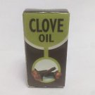 Clove Bud Essential Oil5ML Remedy Toothache herbal cavity Dental Care Tooth pain