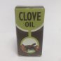 Clove Bud Essential Oil5ML Remedy Toothache herbal cavity Dental Care Tooth pain