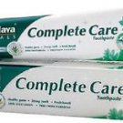 Himalaya Herbals Complete Care Toothpaste 100gm Free Shipping
