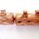 5x Copper Taweez Charm Amulet Locket Pendant for Family GoodLuck Protection Love