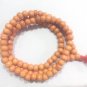 Sandalwood 8mm Mala / Necklace / Prayer Beads Free Shipping