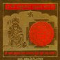SHREE HANUMAN PUJAN YANTRA evokes evil effect and gives peace of mind Free Shipp