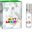 Butt Mogra Arochem UniSex Oriental Attar Concentrated Arabian Perfume Oil 6ml