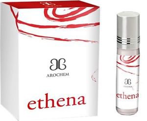 Arochem Ethena UniSex Oriental Attar Concentrated Arabian Perfume Oil 6ml