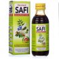 Hamdard Safi Syrup 200ML Herbal Blood Purifier & Best Remedy For Acne Treatment