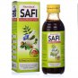 Hamdard Safi Syrup 200ML Herbal Blood Purifier & Best Remedy For Acne Treatment