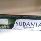 Sri Sri Ayurveda 100GM Sudanta Tooth Paste protects and prevents gum and tooth