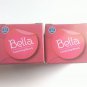 5x Spool Bella Eyebrow  Face Facial Cotton Threading Threads Facial hair Remover