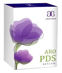 Arochem ARO PDS UniSex Oriental Attar Concentrated Arabian Perfume Oil 6ml+SHIPP