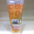 Sri Sri Ravi Shankar Ayurveda Orange 100% Natural Face Wash 60ml Free Shipping