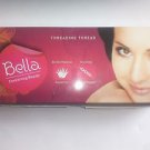 10xSpool Bella Eyebrow  Face Facial Cotton Threading Threads Facial hair Remover