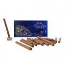 2 x20 Sticks Satya Blue jewel premium Dhoop Sticks Puja Religious Temple Home