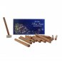 2 x20 Sticks Satya Blue jewel premium Dhoop Sticks Puja Religious Temple Home