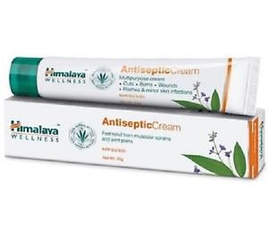 2x Himalaya Herbal Antiseptic Cream 20GM BUY 2 GET 1 FREE + FREE SHIPPING