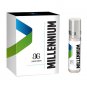 MILLENNIUM Arochem UniSex Oriental Attar Concentrated Arabian Perfume Oil 6ml