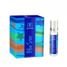 Blue Star Arochem UniSex Oriental Attar Concentrated Arabian Perfume Oil 6ml