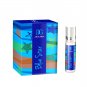 Blue Star Arochem UniSex Oriental Attar Concentrated Arabian Perfume Oil 6ml