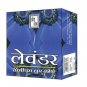 60gm Lavender Incense Cones Sticks Pure NaturaI Dhoop Religious Temple Poja+ship