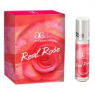 Arochem REAL ROSE UniSex Oriental Attar Concentrated Arabian Perfume Oil 6ml