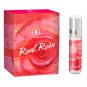 Arochem REAL ROSE UniSex Oriental Attar Concentrated Arabian Perfume Oil 6ml