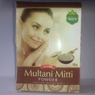 Topmost 100gm natural multani mitti ( Fuller's Earth Powder) OrganicPowder +Ship
