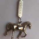 Running Horse keychain Fashion Keyring Keychain Key Chain Ring Key Gifts