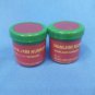 2 x 10gm Pure Kumkum Powder India Hindu Puja Sindoor Roli Havan Religious temple