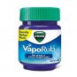 Vicks VapoRub Ointment 1.77oz Relieves Cold With Menthol Camphor Eucalyptus 50gm