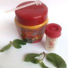 2 x Pure Haridarshan Kumkum Paste wit saffron Diwali Hindu Religiou Puja Item
