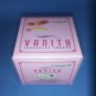 1 Spool Vanity Eyebrow Cotton Threading Threads Antiseptic Facial hair Remover
