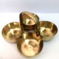 Kankavati medium Brass Handicraft Hindu Religious for Pooja Home Free Shipping