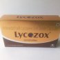Lycozox Soft Atin Capsule 2x10 for dietary nutritional supplements Free Shipping