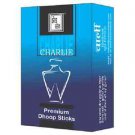 2 x Zed Black Charle Premium Dhoop Sticks 20 Stick Pure NaturaI Dhoop + Shipp