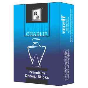 2 x Zed Black Charle Premium Dhoop Sticks 20 Stick Pure NaturaI Dhoop + Shipp
