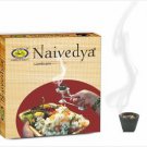 1 Box in 12 pic Naiveday Cycle Brand Cup Sambrani Hindu Puja meditation Yoga