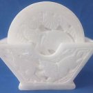 6 Pcs Italian Marble Tea Coffee Coaster Set Elephant Hand Carved home deco Gifts