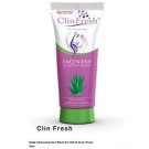 Smart ClinFresh Face Wash Daily Cleansing Face Wash for Oily & Acne Prone Skin $
