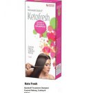 Smart KetoFresh Shampoo 100 ml For Dandruff Treatment Shampoo Control  Flaking