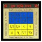 Sukh Samridhi Yantra Gold Plated Vastu Hindu Yantra RELIGIOUS DIWALI GIFT + Ship