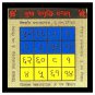 Sukh Samridhi Yantra Gold Plated Vastu Hindu Yantra RELIGIOUS DIWALI GIFT + Ship