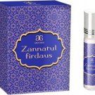 Arochem Zannatul Firdaus Oriental Attar Concentrated Arabian Perfume Oil 6ml