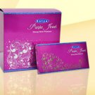 2 x20 Sticks Satya purple jewel premium Dhoop Sticks Puja Religious Temple Home